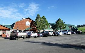 Buffalo Lodge And Grill Chugwater